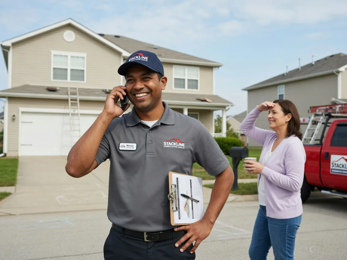 Chimney flashing repair Grand Ledge, MI FAQs